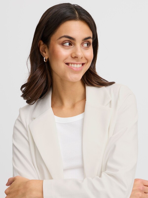 Daniel Hechter Watches Fransa Blazers 'Zablazer 2' In Wit