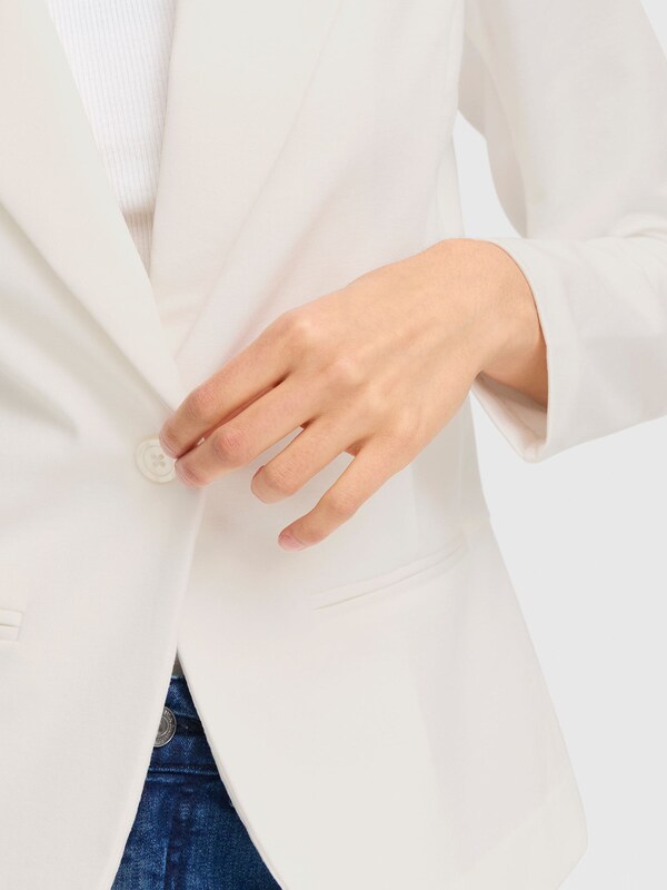 Daniel Hechter Watches Fransa Blazers 'Zablazer 2' In Wit