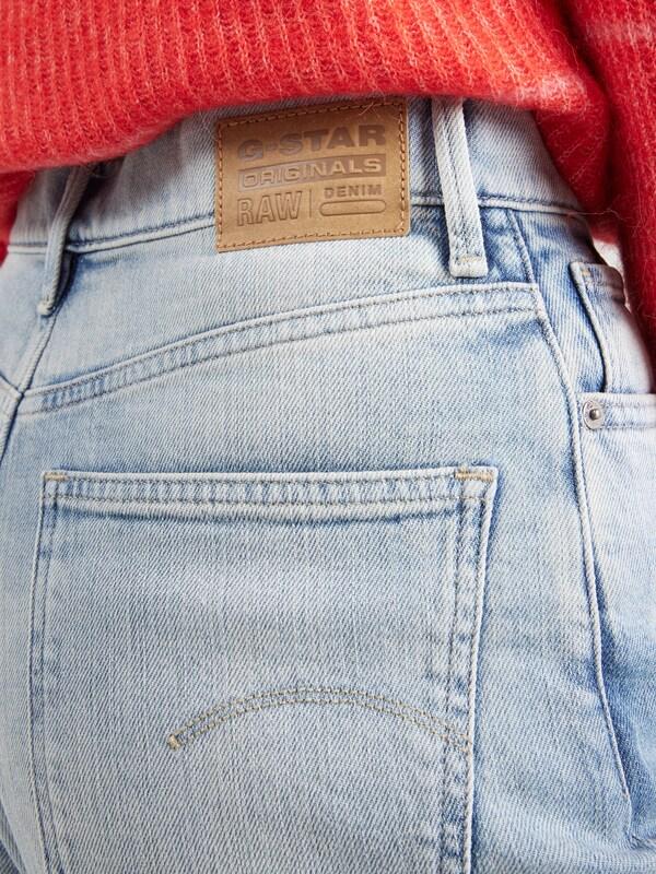 Daniel Hechter Watches G-STAR Loosefit Jeans 'Deck 2.0' In Blauw Denim