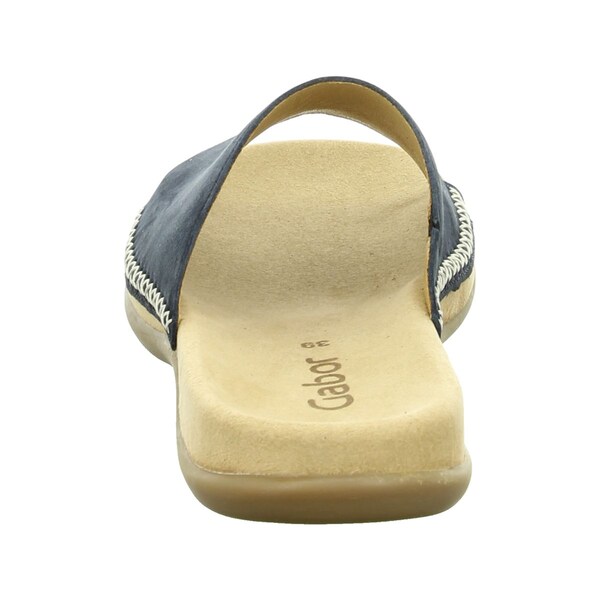 Daniel Hechter Watches GABOR Muiltjes In Nachtblauw