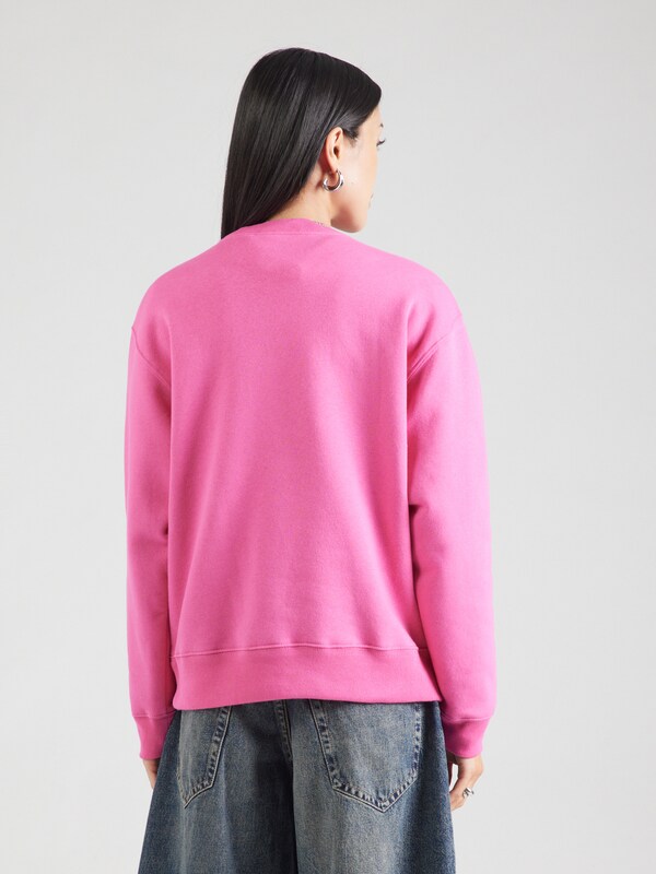 Daniel Hechter Watches GAP Sweatshirt 'HERITAGE' In Pink