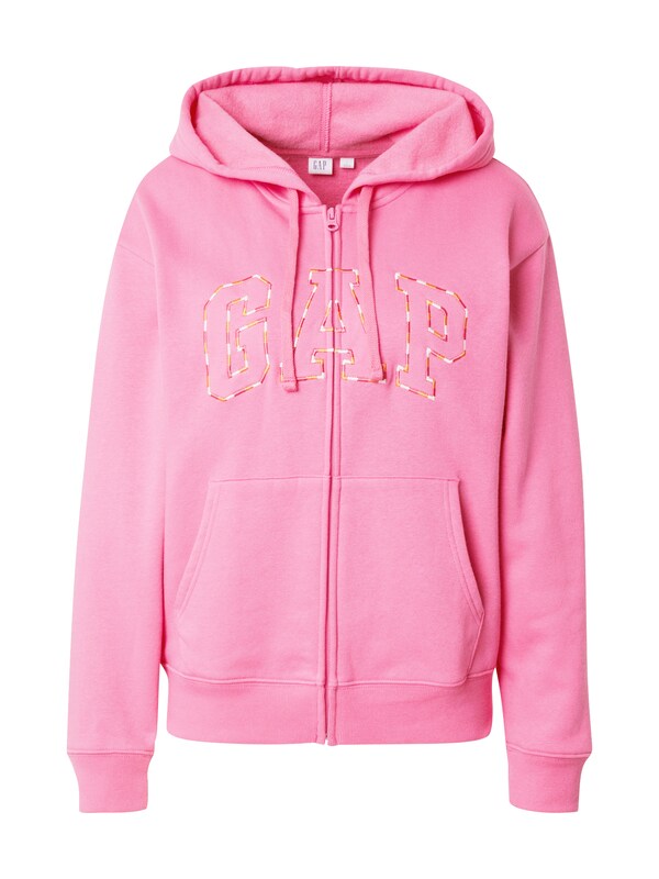 daniel hechter watches GAP Sweatvest 'HERITAGE' in Lichtroze daniel hechter watches GAP Sweatvest 'HERITAGE' in Lichtroze