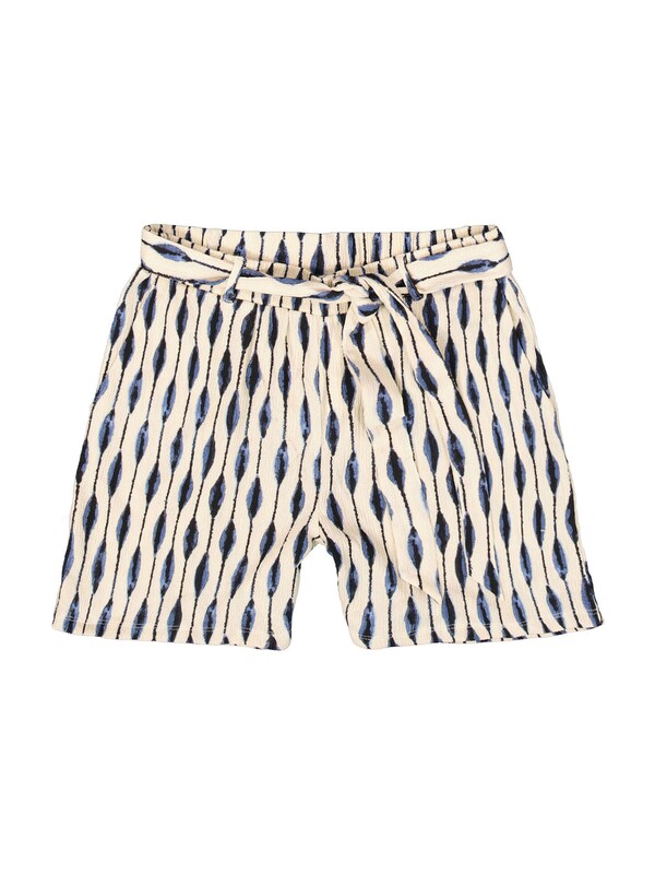 daniel hechter watches GARCIA Regular Broek in Crème