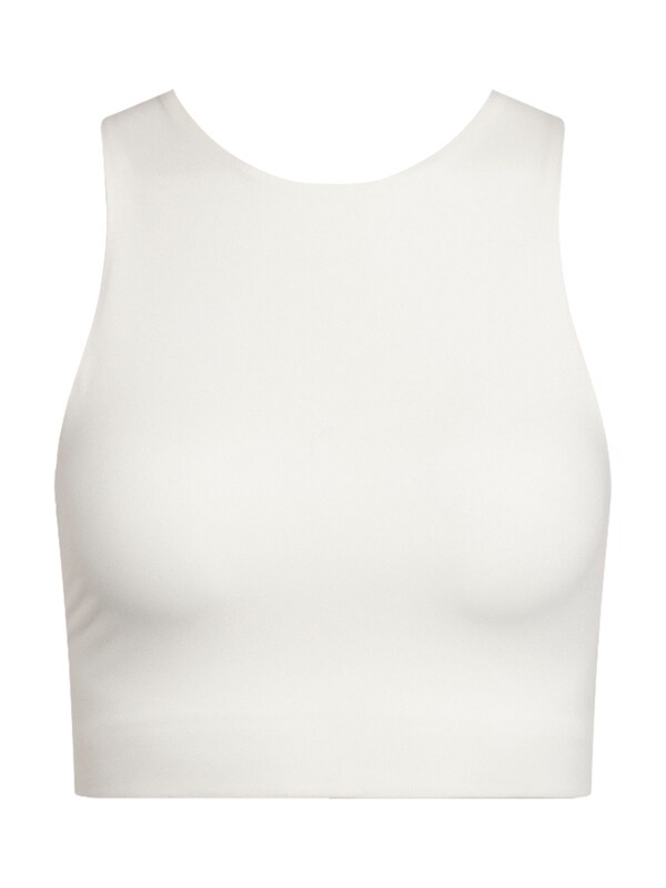 daniel hechter watches Girlfriend Collective Bustier Sport bh 'DYLAN' in Wit