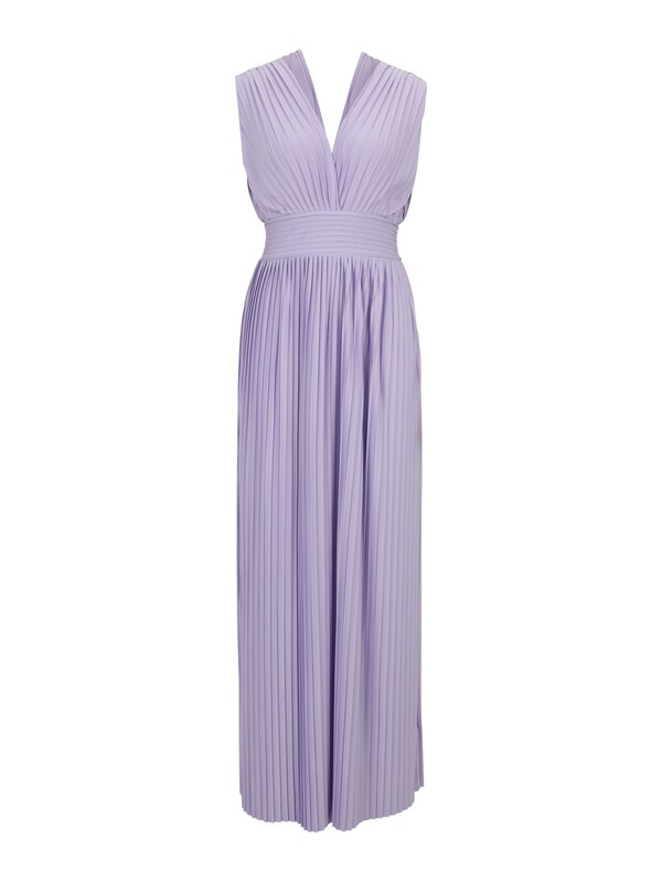 daniel hechter watches Guido Maria Kretschmer Women Jurk 'Linnea' in Lavendel