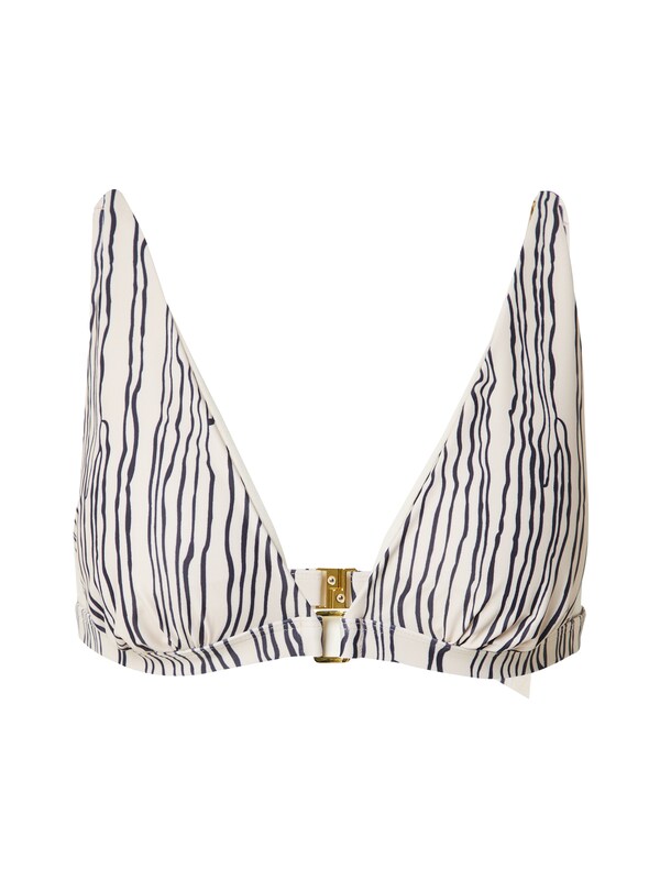 daniel hechter watches Guido Maria Kretschmer Women Triangel Bikinitop 'Cecilia' in Beige