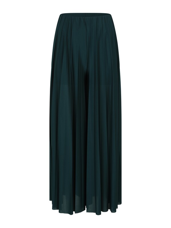 daniel hechter watches Guido Maria Kretschmer Women Wide leg Broek 'Samantha' in Donkerblauw