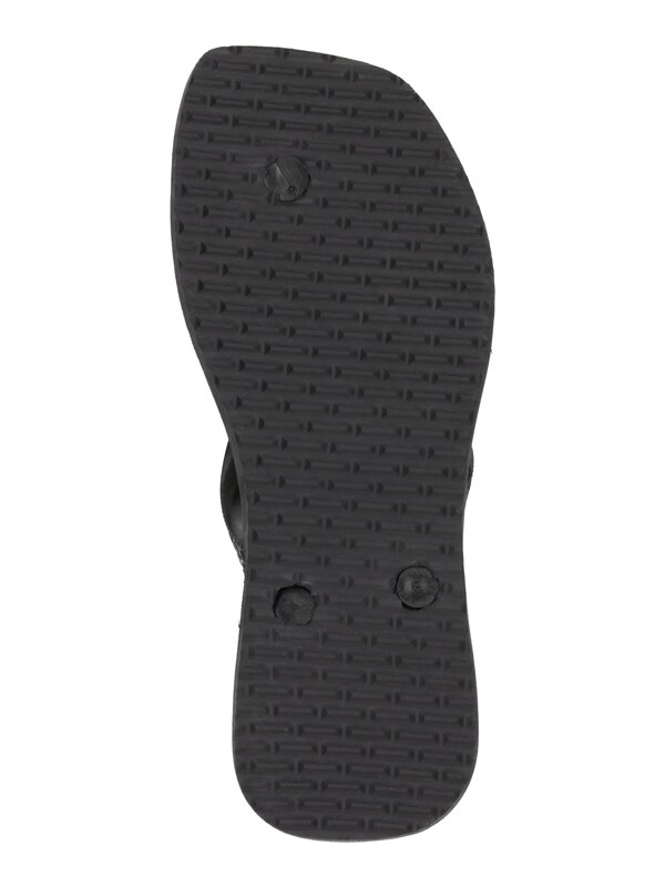 Daniel Hechter Watches HAVAIANAS Teenslipper 'FUSION' In Zwart