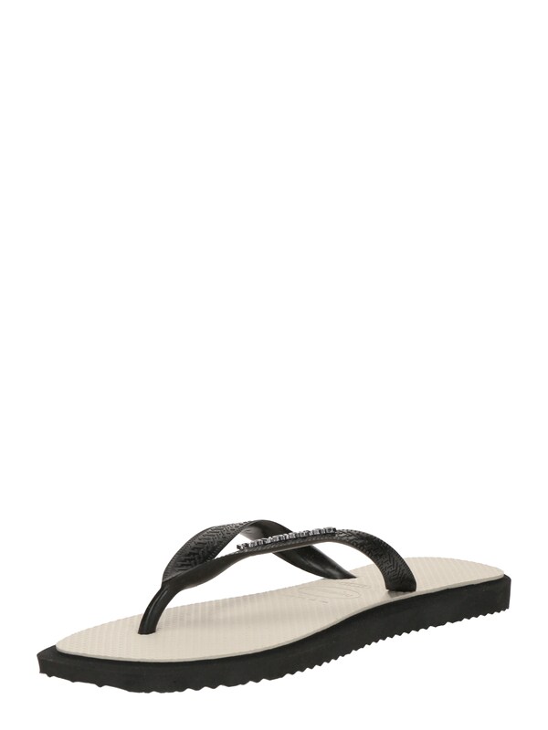 daniel hechter watches HAVAIANAS Teenslipper 'FUSION' in Zwart