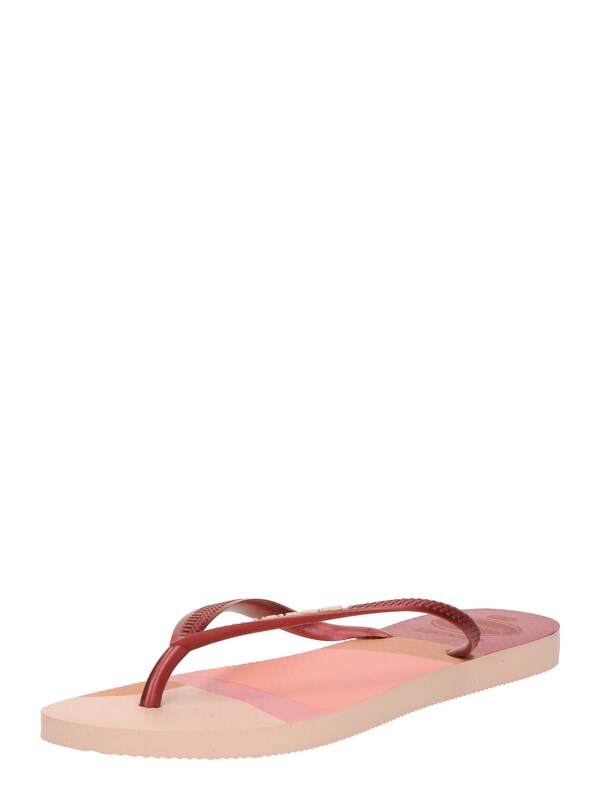 daniel hechter watches HAVAIANAS Teenslipper in Magenta