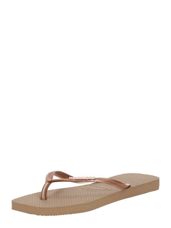 daniel hechter watches HAVAIANAS Teenslipper in Rose-Goud