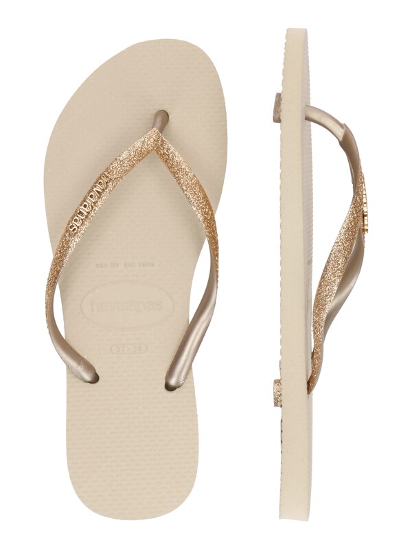 Daniel Hechter Watches HAVAIANAS Teenslipper In Sand