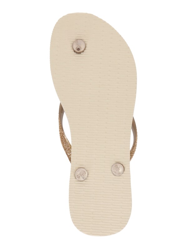 Daniel Hechter Watches HAVAIANAS Teenslipper In Sand