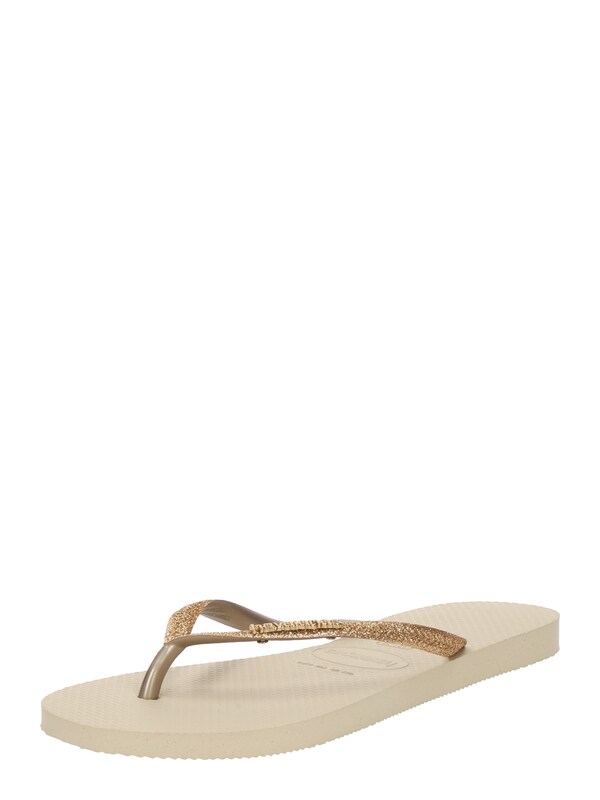 daniel hechter watches HAVAIANAS Teenslipper in Sand