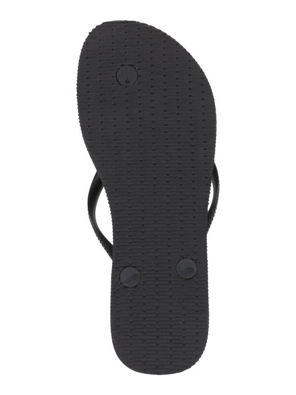 Daniel Hechter Watches HAVAIANAS Teenslipper In Zwart