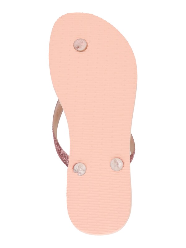 Daniel Hechter Watches HAVAIANAS Teenslipper 'SLIM' In Donkerroze