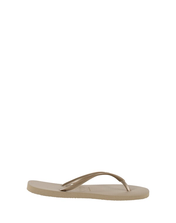 Daniel Hechter Watches HAVAIANAS Teenslipper 'Slim' In Sand Goud