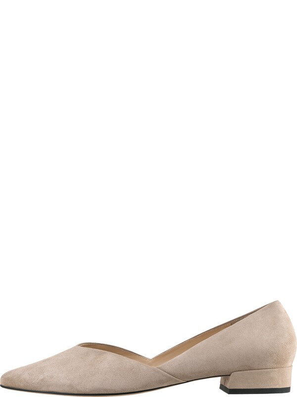 daniel hechter watches Högl Ballerina 'Boulevard 10' in Beige