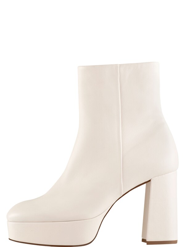 daniel hechter watches Högl Enkellaarsjes ' NORA ' in Wit