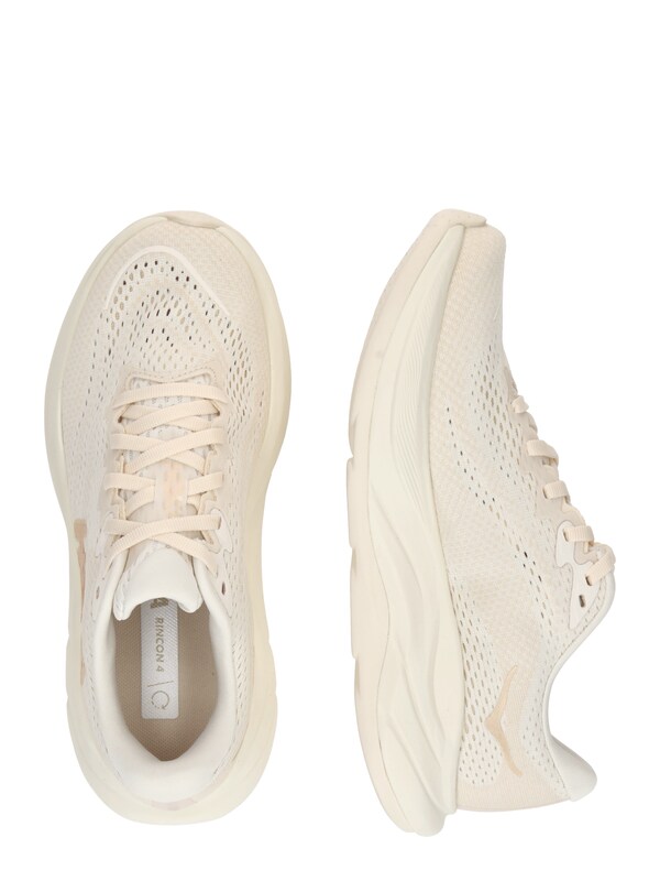 Daniel Hechter Watches HOKA Loopschoen 'RINCON 4' In Beige Sand