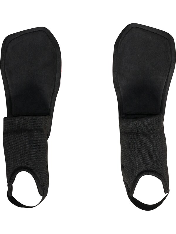 Daniel Hechter Watches Hummel Beschermers In Karmijnrood