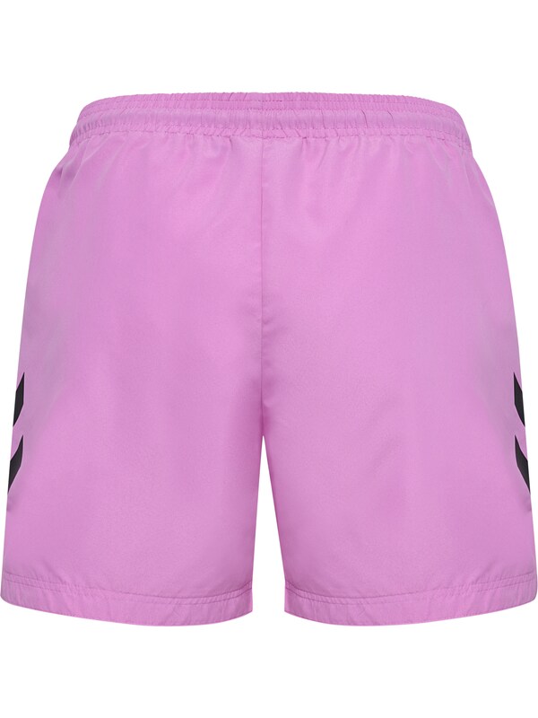 Daniel Hechter Watches Hummel Boardshorts 'Ned' In Orchidee