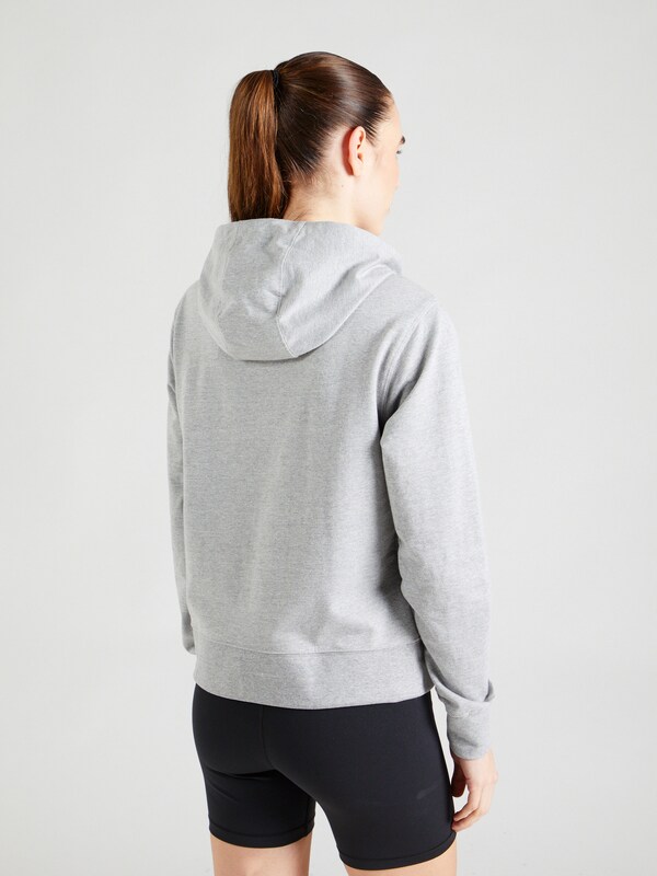 Daniel Hechter Watches Hummel Sportief Sweatshirt 'GO 2.0' In Stone Grey