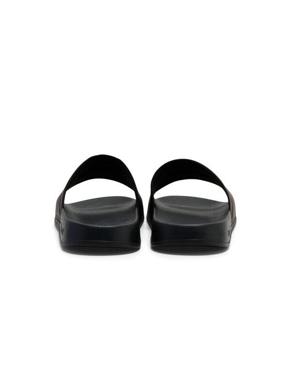 Daniel Hechter Watches Hummel Strand-/badschoen In Zwart