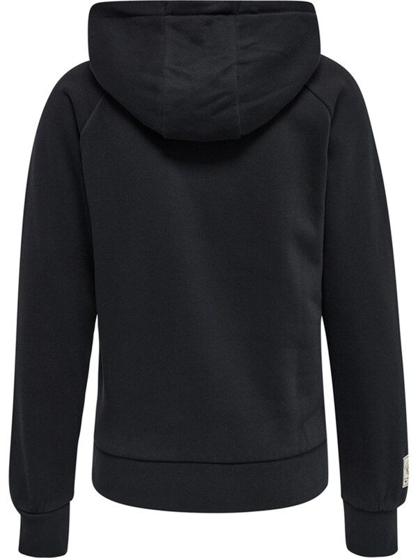 Daniel Hechter Watches Hummel Sweatshirt 'GG12' In Zwart