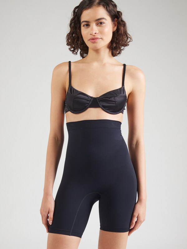 Daniel Hechter Watches Hunkemöller Shapingbroek In Zwart