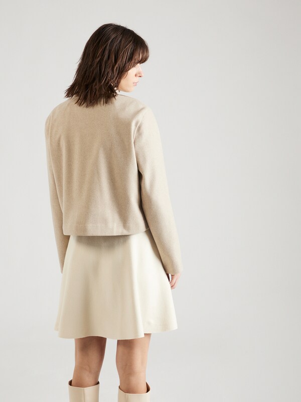 Daniel Hechter Watches JDY Tussenjas 'JDYCALLIE' In Beige Gemêleerd