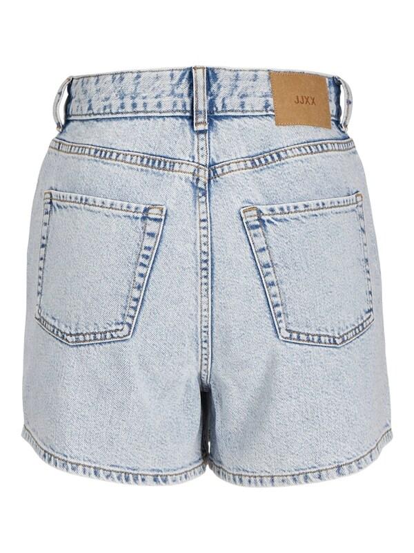 Daniel Hechter Watches JJXX Rok 'JXGreta' In Blauw Denim