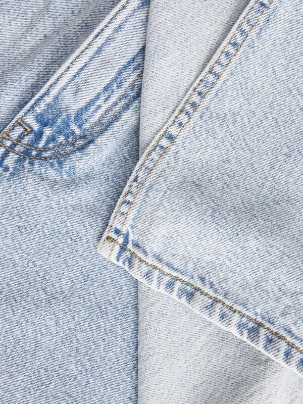 Daniel Hechter Watches JJXX Rok 'JXGreta' In Blauw Denim