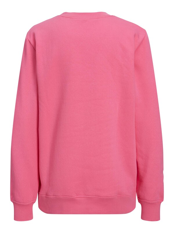 Daniel Hechter Watches JJXX Sweatshirt 'Abbie' In Pink