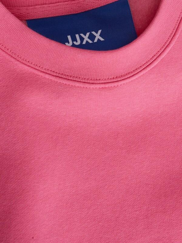 Daniel Hechter Watches JJXX Sweatshirt 'Abbie' In Pink