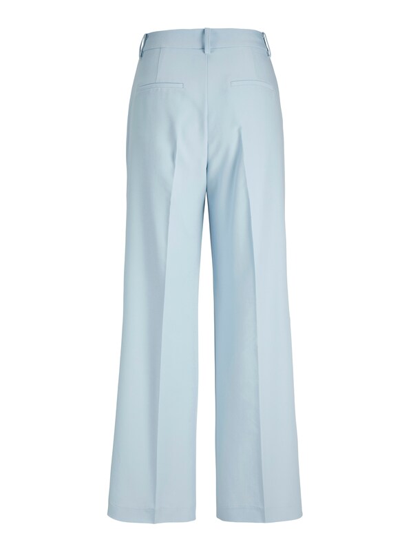 Daniel Hechter Watches JJXX Wide Leg Pantalon 'JXEllis' In Lichtblauw
