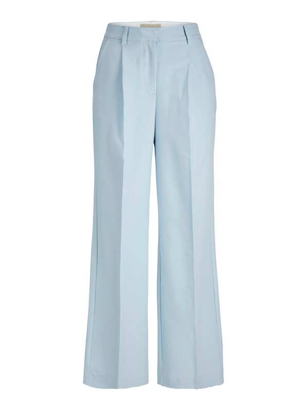 daniel hechter watches JJXX Wide leg Pantalon 'JXEllis' in Lichtblauw