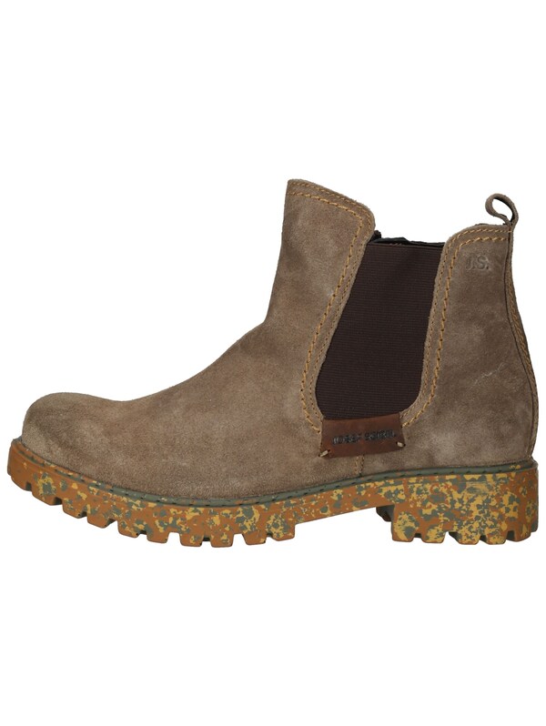 Daniel Hechter Watches JOSEF SEIBEL Chelsea Boots 'Marta' In Bruin