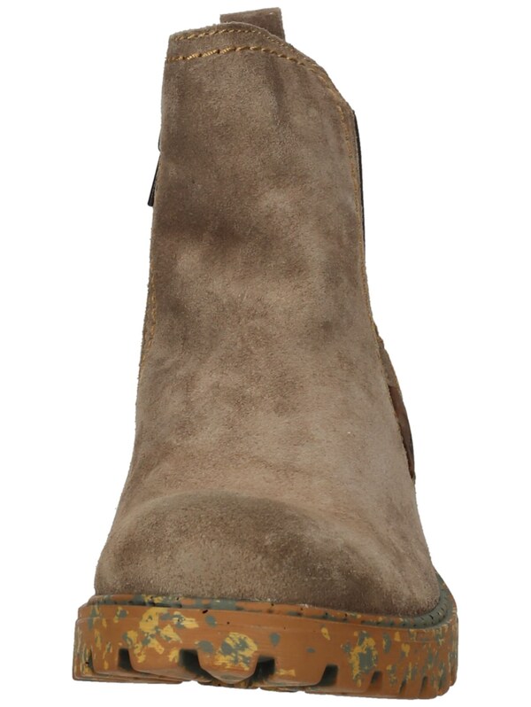 Daniel Hechter Watches JOSEF SEIBEL Chelsea Boots 'Marta' In Bruin