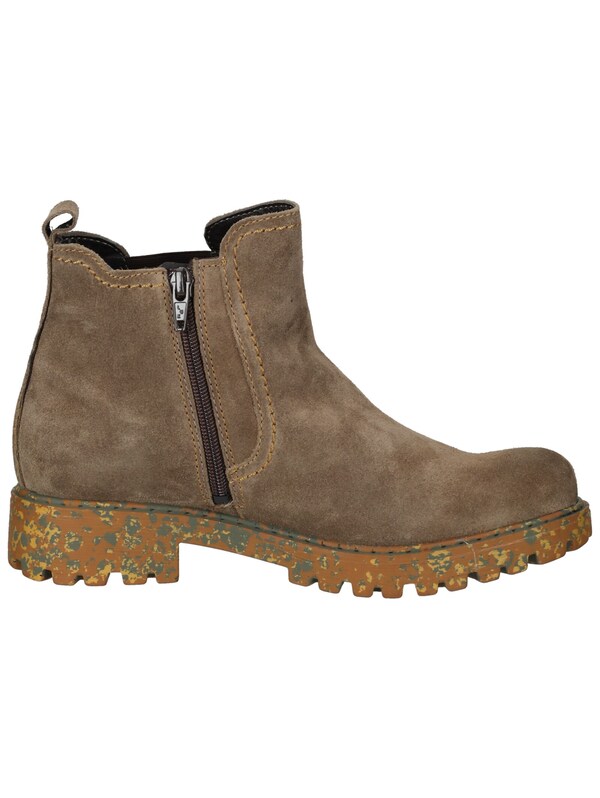 Daniel Hechter Watches JOSEF SEIBEL Chelsea Boots 'Marta' In Bruin