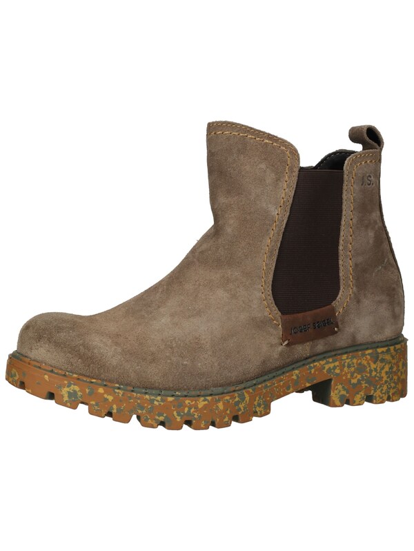 daniel hechter watches JOSEF SEIBEL Chelsea boots 'Marta' in Bruin