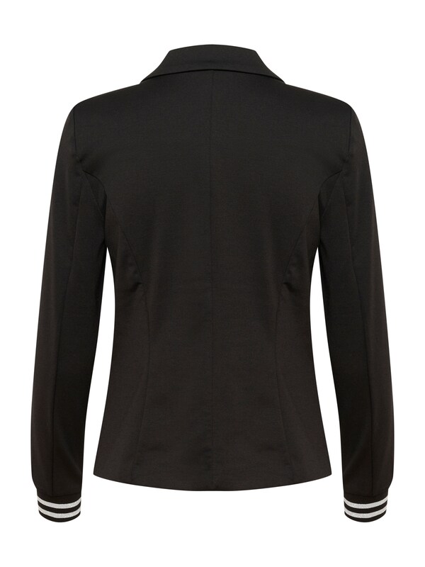 Daniel Hechter Watches Kaffe Blazers 'KA Kinnie' In Zwart