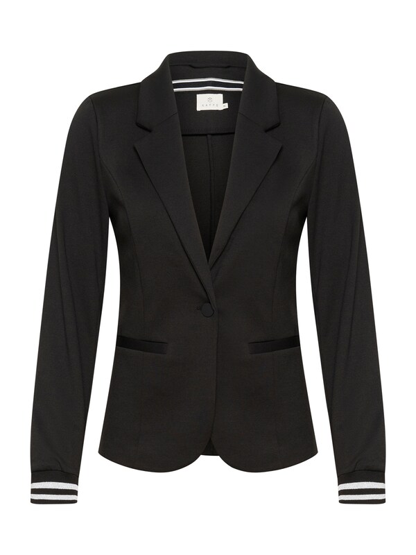 daniel hechter watches Kaffe Blazers 'KA Kinnie' in Zwart