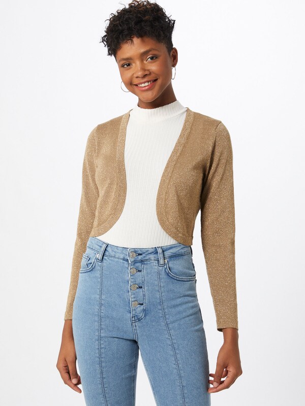 Daniel Hechter Watches Kaffe Bolero 'Ankra' In Lichtbruin