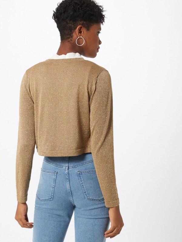 Daniel Hechter Watches Kaffe Bolero 'Ankra' In Lichtbruin