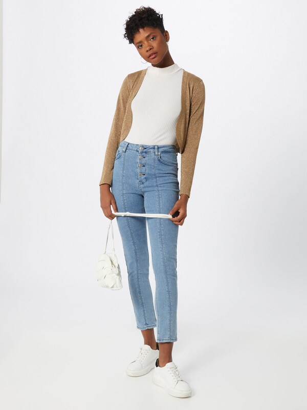 Daniel Hechter Watches Kaffe Bolero 'Ankra' In Lichtbruin