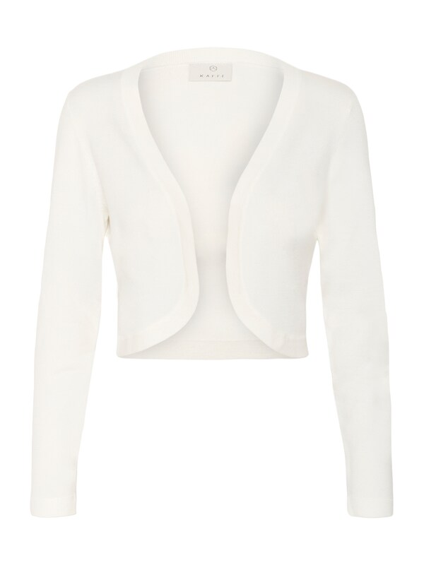 daniel hechter watches Kaffe Bolero 'KA Astrid' in Offwhite