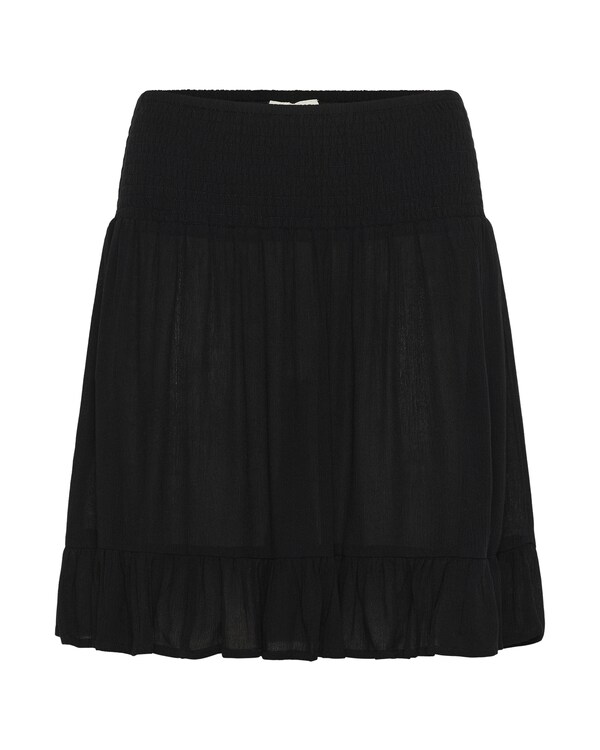 daniel hechter watches Kaffe Rok 'KAThora Amber' in Zwart