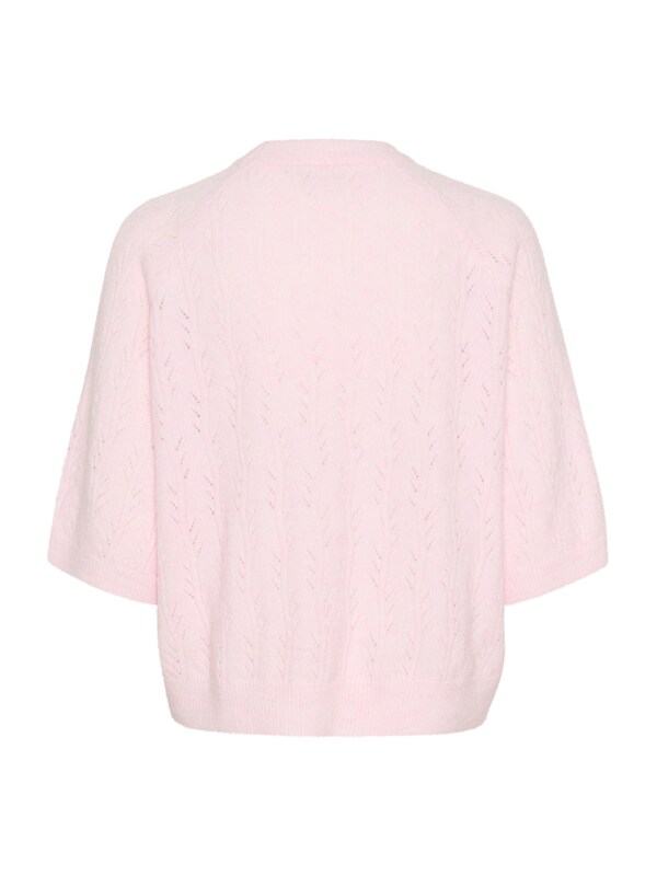 Daniel Hechter Watches Kaffe Trui 'KA Tella' In Pastellila