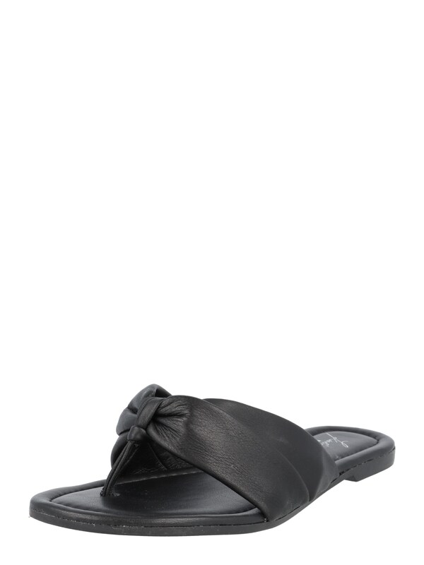 daniel hechter watches Karolina Kurkova Originals Muiltjes 'Cinzia' in Zwart